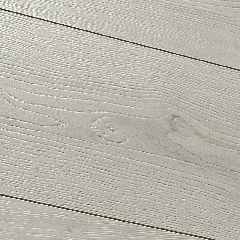 Laminate wood flooring selection