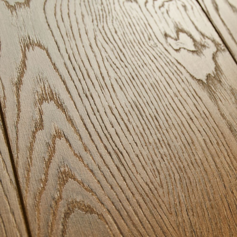 Jobsite Requirements Dark Harvest Oak