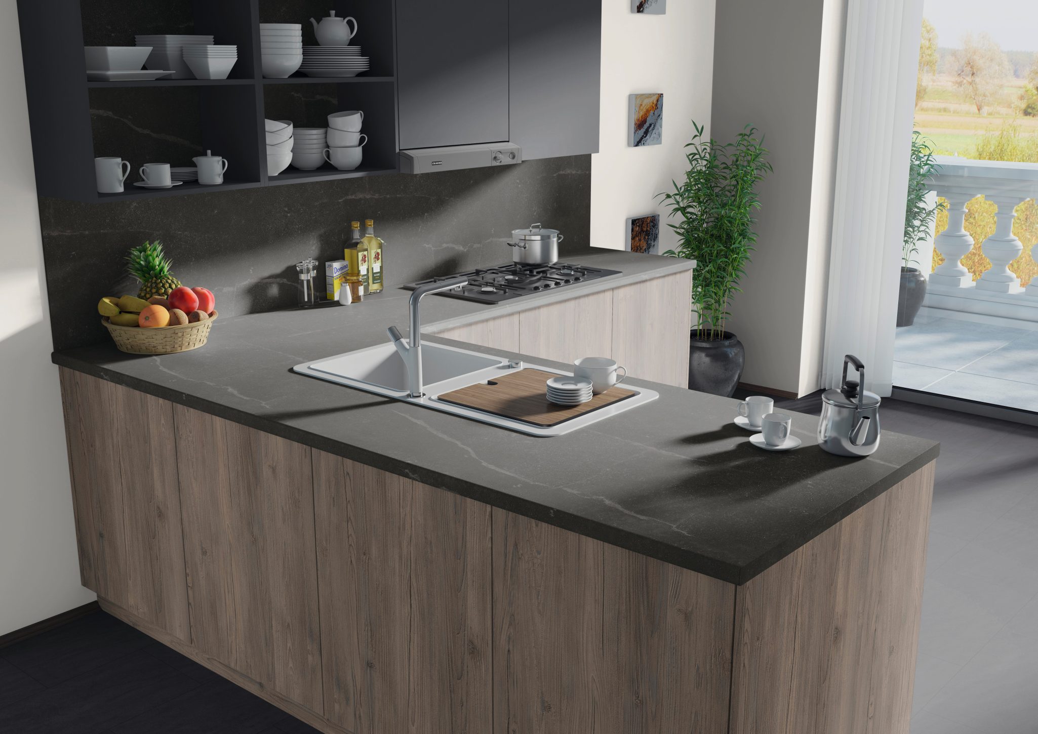 Best Flooring for Kitchens