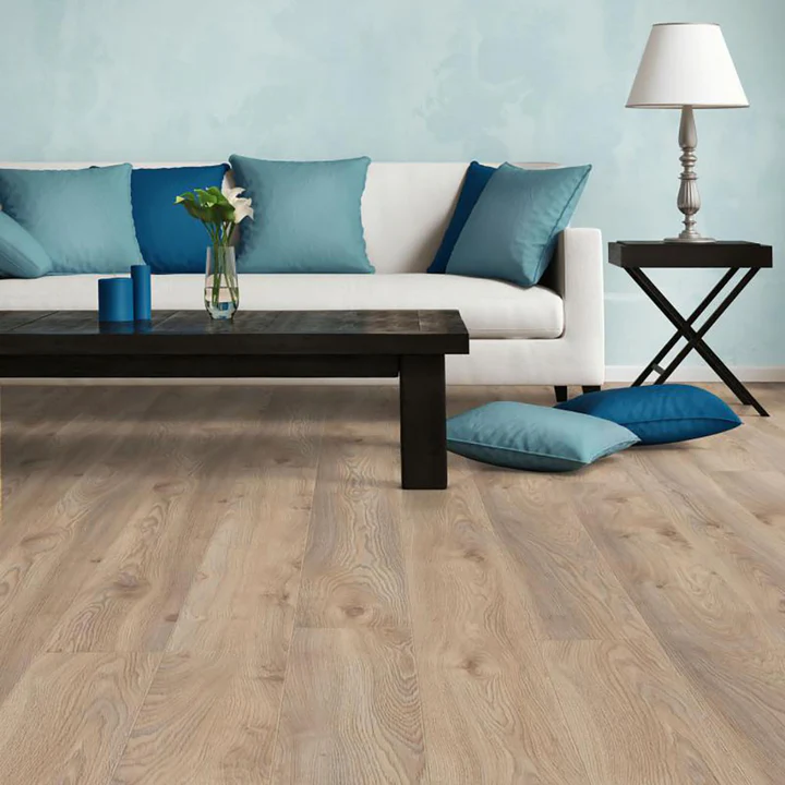 Wood flooring collection