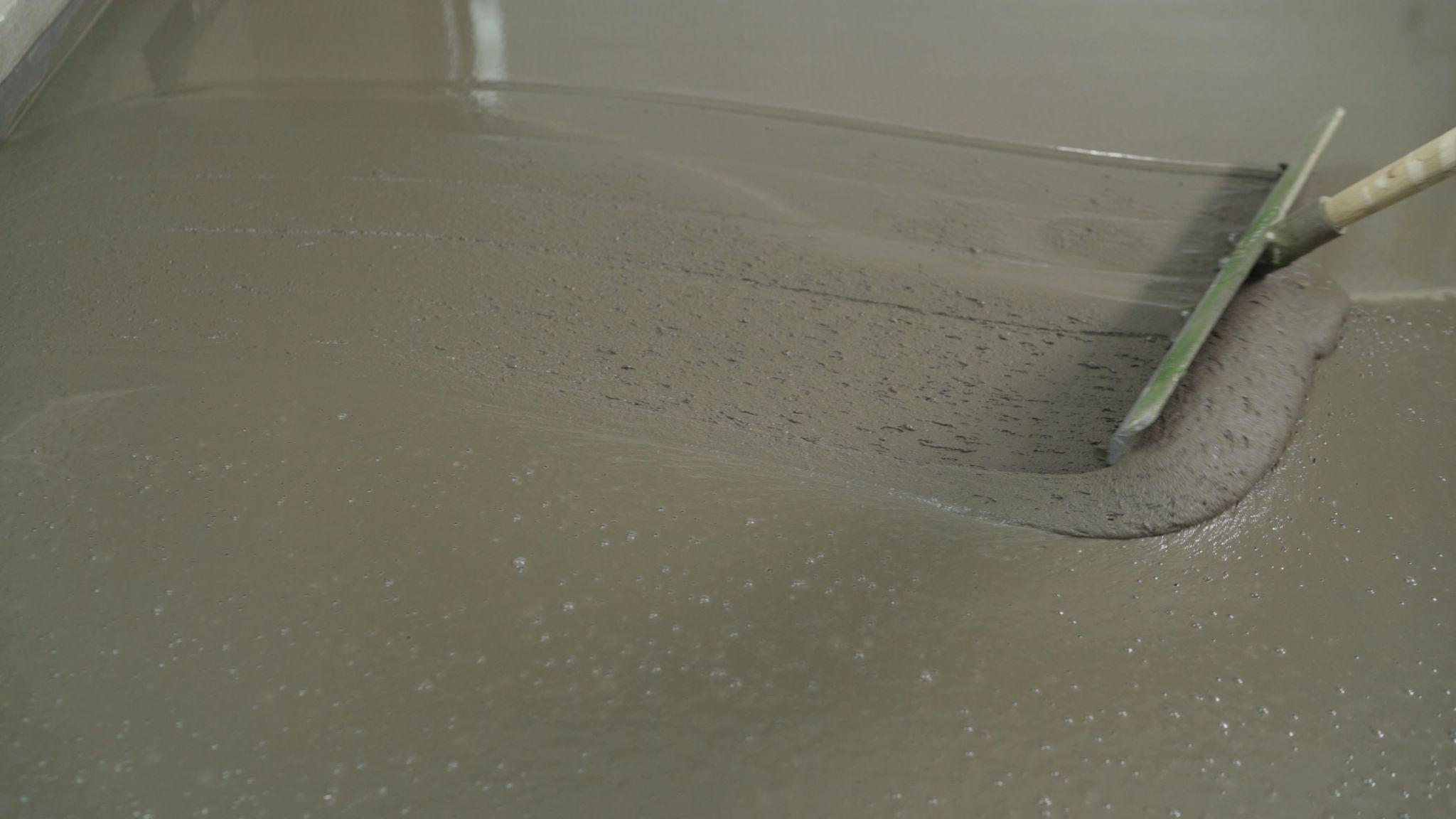 Professional flooring installation tools and fitting