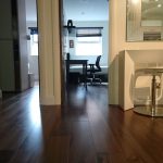Weybridge American Black Walnut Wood Flooring 14 x 189 x 1860 (mm) - homes-and-floors