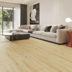 BML Pale Oak SPC Click Flooring - homes-and-floors