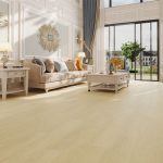 BML Truffle Oak SPC Click Flooring - homes-and-floors
