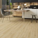 BML Light Oak SPC Click Flooring - homes-and-floors
