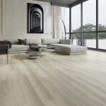BML Grey Oak SPC Click Flooring - homes-and-floors