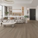 BML Misty Smoked Oak SPC Click Flooring - homes-and-floors