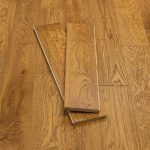 ASCOT GOLDEN OAK WOOD FLOORING 14 X 125 (MM)
