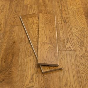 Ascot Golden Oak Wood Flooring 14 x 125 (mm)