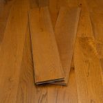 WEYBRIDGE GOLDEN WHEAT OAK WOOD FLOORING 14 X 190 X 1900 (MM)