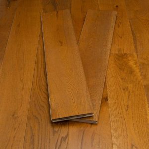Weybridge Golden Wheat Oak Wood Flooring 14 x 190 x 1900 (mm)