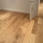 Cobham Natural Brushed Oak Wood Floor 14 x 150 (mm) - homes-and-floors