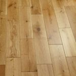 Cobham Natural Oak UV Lacquered Wood Floor 14 x 150 (mm) - homes-and-floors