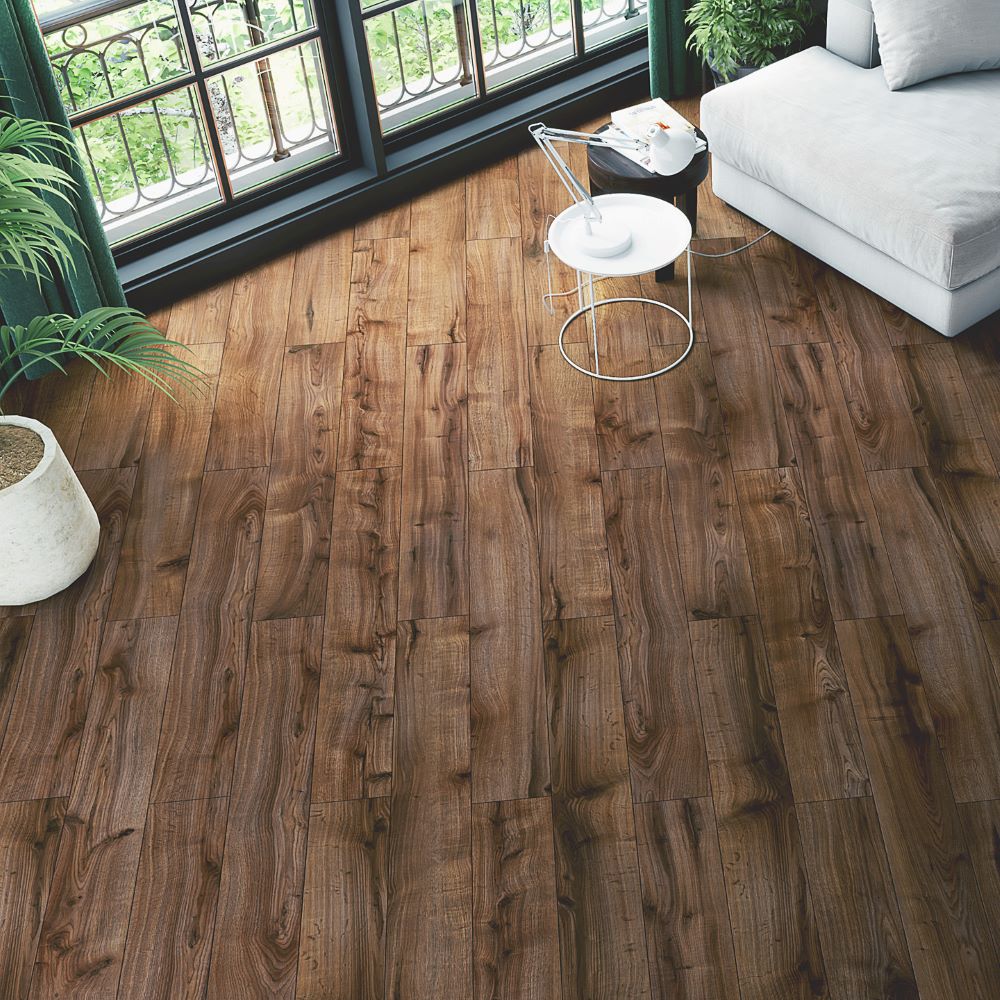 Wood Flooring Care Guide