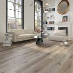 BML Misty Oak SPC Wide Flooring - homes-and-floors