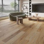 BML Smoked Limed Oak SPC Wide Flooring - homes-and-floors