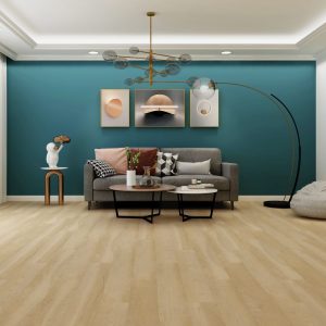 BML Poplar SPC Wide Flooring