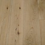 Ascot Natural Brushed Oak Wood Flooring 14 x 125 (mm) - homes-and-floors