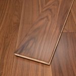 Cobham American Black Walnut Wood Floor 14 x 150 (mm) - homes-and-floors