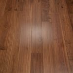 Cobham American Black Walnut Wood Floor 14 x 150 (mm) - homes-and-floors
