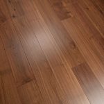 Cobham American Black Walnut Wood Floor 14 x 150 (mm) - homes-and-floors