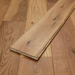 Cobham Natural Oak Oiled Wood Floor 14 x 150 (mm) - homes-and-floors