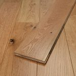 Cobham Natural Oak UV Lacquered Wood Floor 14 x 150 (mm) - homes-and-floors