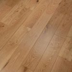 Cobham Natural Oak UV Lacquered Wood Floor 14 x 150 (mm) - homes-and-floors