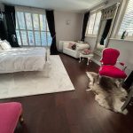 Cobham Walnut Stained Oak Wood Floor 14 x 150 (mm) - homes-and-floors