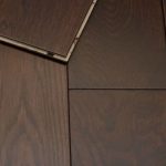 Cobham Walnut Stained Oak Wood Floor 14 x 150 (mm) - homes-and-floors