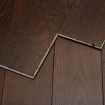 Cobham Walnut Stained Oak Wood Floor 14 x 150 (mm) - homes-and-floors