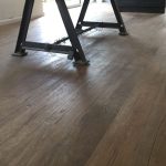 VICTORIAN ANTIQUE LIGHT BROWN OAK FLOORING 14 X 190 X 1900 (MM)