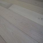 Weybridge White Oiled Oak Wood Flooring 14 x 190 x 1900 (mm) - homes-and-floors