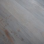 Victorian Antique Smoked Grey Oak Flooring 15 x 220 x 2200 (mm) - homes-and-floors