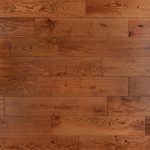 Windsor Golden Hand Scraped Oak Wood Flooring 18 x 125 (mm) - homes-and-floors