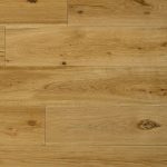 Windsor Solid Natural Brushed Oak Wood Flooring 18 x 150 (mm) - homes-and-floors