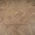 Montpellier Oak Versailles Panel 20 x 800 x 800 (mm)