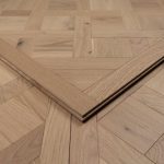 Montpellier Oak Versailles Panel 20 x 800 x 800 (mm)