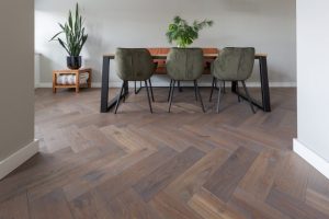 Herringbone Wood – Parquet