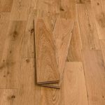 ASCOT LACQUERED OAK WOOD FLOORING 14 X 125 (MM) Lacquered Wood
