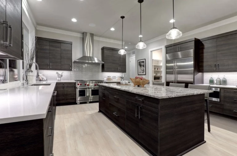 Luxury Rigid Vinyl