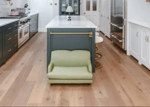 Natural Oak – Engineered Wood