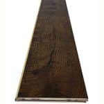 Victorian Antique Dark Oak 20 x 190 x 1900 Engineered Wood Flooring (5) Homes and Floors engineered wood installation guide