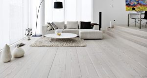 White Oak – Engineered Wood