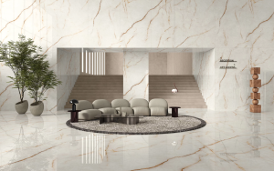 Marble Effect – Tiles