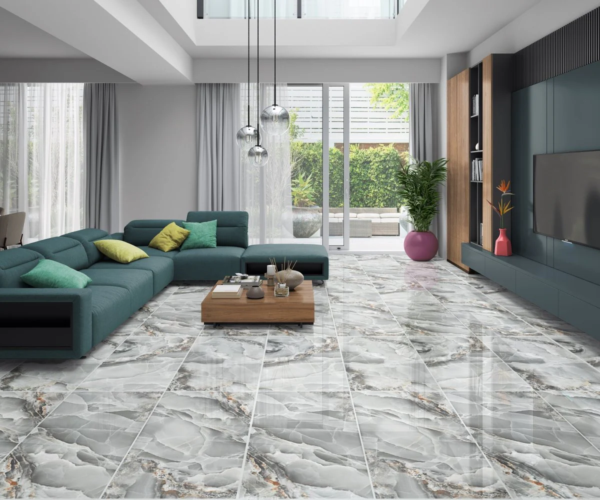 Onyx Effect – Tiles