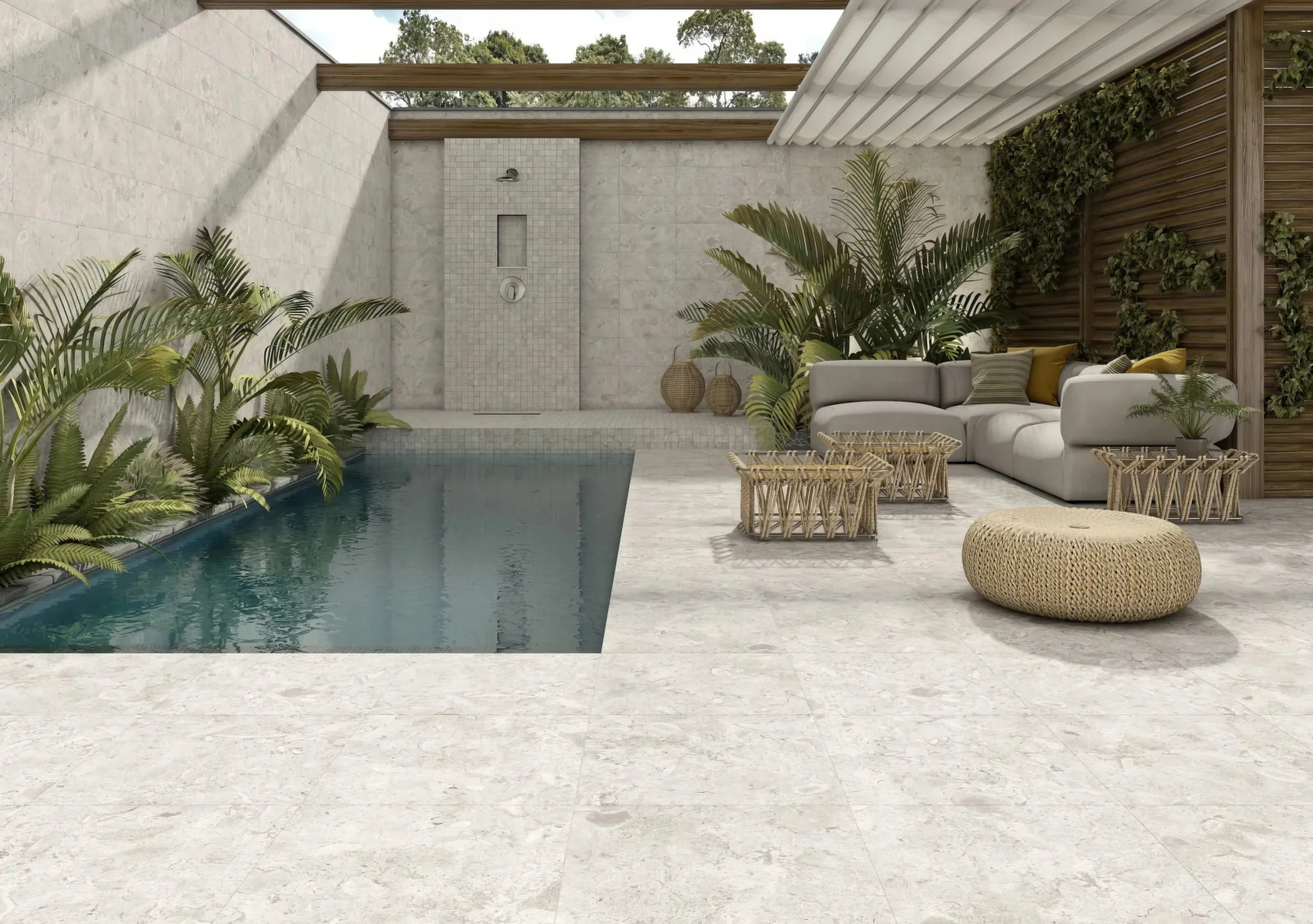 Outdoor 2cm – Tiles