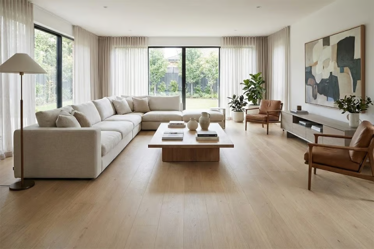 Expert Flooring Guides