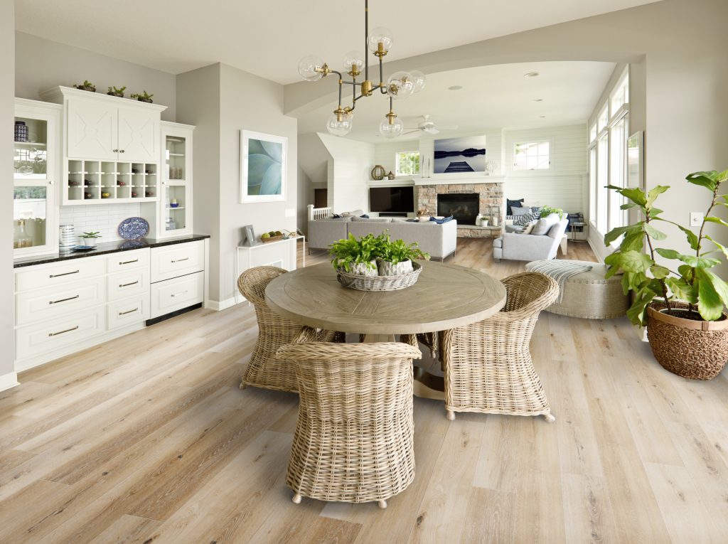Beige/Light Browns Laminate