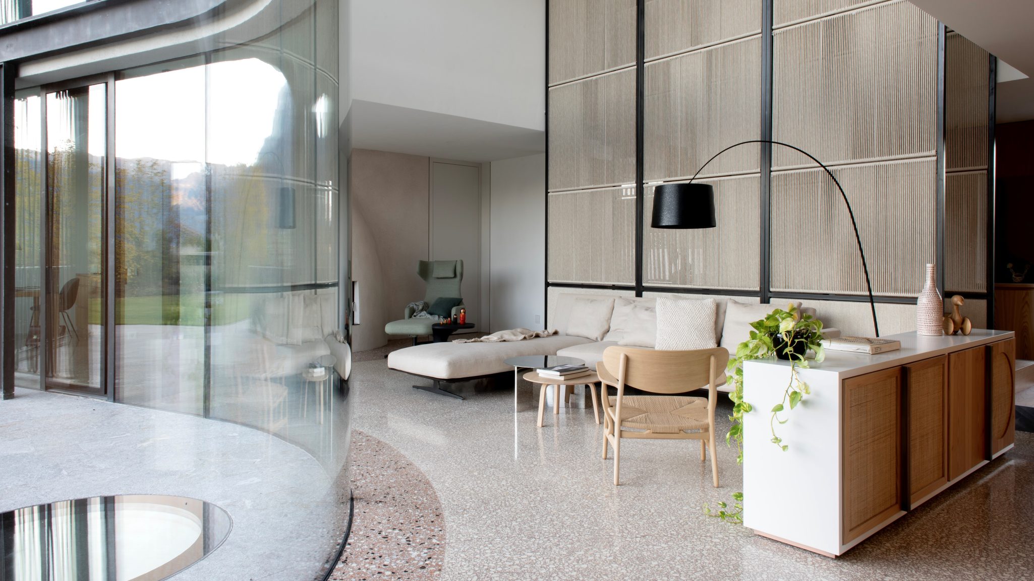 Terrazzo Effect – Tiles